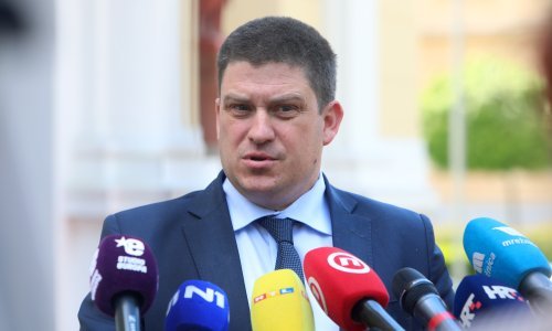 Butković pronašao nešto dobro u pandemiji, kaže da je ubrzala digitalizaciju Hrvatske