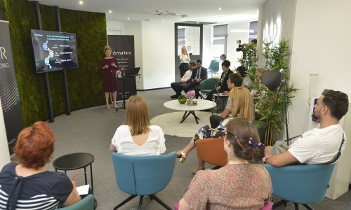 Poticaj poduzetnicima: PJR lansirao sveobuhvatnu aplikaciju za javnu nabavu