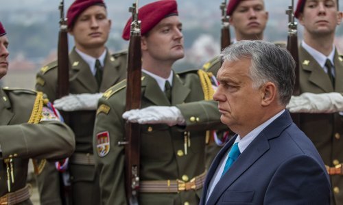 Orban: Dosta je vojne pomoći Ukrajini, treba razgovarati o miru i tako okončati rat, uvlačite kontinent u krizu