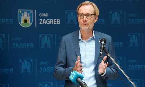 Četiri zemlje žele pola EU-a opskrbljivati zelenom energijom