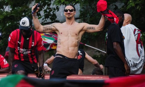 Ovo je definitivno kraj! Zlatan Ibrahimović obavio operaciju, a Milan objavio katastrofalnu prognozu koliko će trajati oporavak