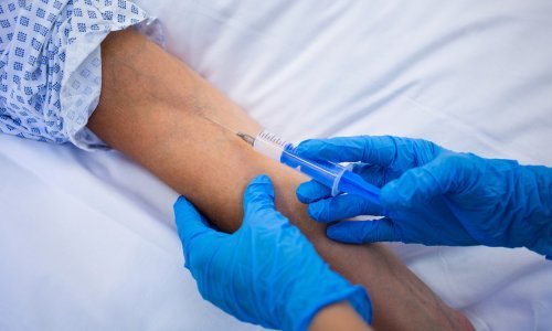 Lažna anesteziologinja osuđena na doživotni zatvor