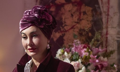 Leonarda Lončar o svojim kćerima: 'Nitko od njih nema modnih afiniteta, ali sve tri cure obožavaju slikanje, kreativne su'