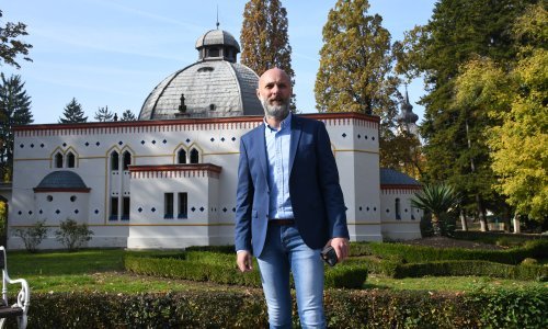 Daruvarske toplice prijavljuju projekt vrijedan 100 milijuna kuna