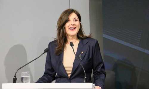 Sanja Musić Milanović sudjelovala na skupu WHF-a o zaustavljanju debljine