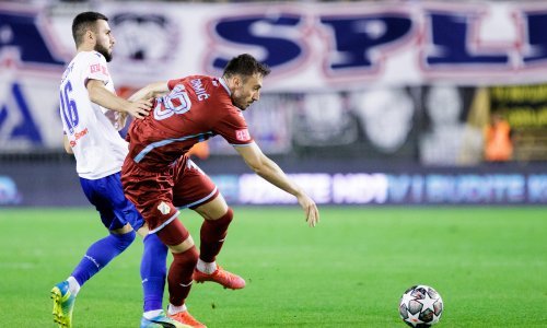 Treneri Rijeke i Hajduka najavili spektakularno finale: Ovakve utakmice su čudne, odlučuju detalji, ali i sportska sreća