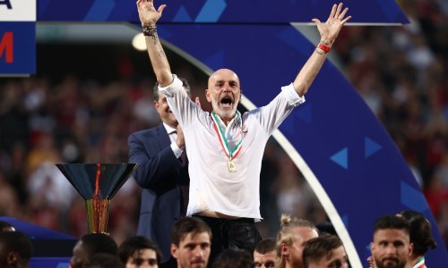 Treneru Milana vraćena zlatna medalja; kradljivac se sam otkucao na glup način pa mu policija došla na vrata