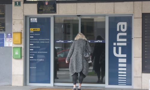 Hrvatski poduzetnici u 2021. ostvarili 44,8 milijarde kuna neto dobiti