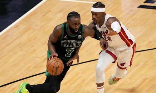 Boston Celticsi nadomak senzacije; mnogi analitičari su ih otpisali, a sada imaju priliku postati apsolutni NBA rekorderi