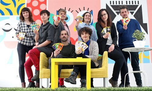 Razgovori o društvenom poduzetništvu na konferenciji i sajmu 'Dobar posao u Hrvatskoj'