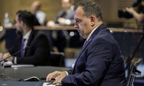 Od milijardi koje nam se nude, nakon zagrebačkog potresa povukli smo samo 400 milijuna, najgore je Beroševo Ministarstvo zdravstva