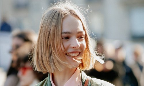 Jeste li čuli za 'flippy' bob? Ova neodoljiva verzija najtraženije frizure munjevito se uspinje na ljestvici popularnosti