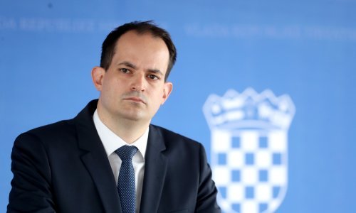 Ivan Malenica predložio predsjedniku da odbije pomilovanje Perkovića i Mustača