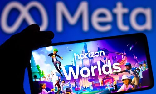 Jezivo ponašanje u metaverzumu: Ženski avatar seksualno napadnut na Metinoj platformi