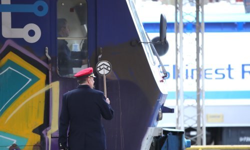 Sindikat hrvatskih željezničara najavljuje štrajk, nije im dovoljno 600 milijuna kuna za održavanje