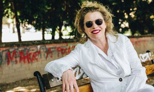 Podcast s finalisticom tportalove nagrade: Sandra Antolić spaja Zagorje i Irsku u književnost neočekivanog