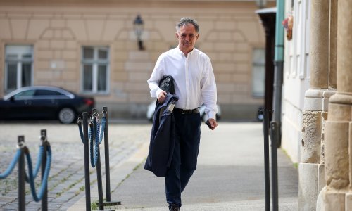 Pupovac o optužnicama iz Srbije: Hrvatska se može kompromitirati na ovom pitanju