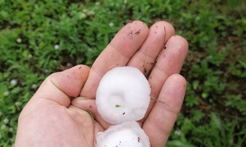 Njemačke osiguravatelje vremenske nepogode stajale gotovo pet milijardi eura