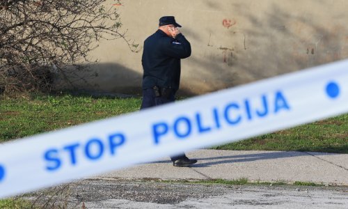 Ubio ženu pa počinio samoubojstvo