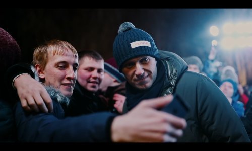 Stigao je nagrađivani dokumentarac o najvećem Putinovom kritičaru, Alekseju Navalnom