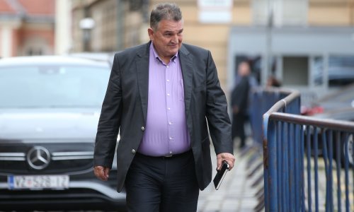 Čačić se oglasio oko odbijenice Ministarstva za pomilovanje Perkovića i Mustača: To je očekivano