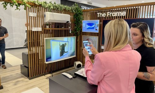 [FOTO] Samsung pokazao novi koncept pametnog doma, uz nekoliko iznenađenja