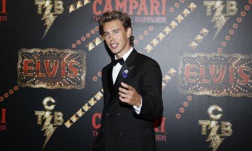 Sve je oduševio: Upoznajte Austina Butlera, glumca koji je utjelovio Elvisa Presleyja