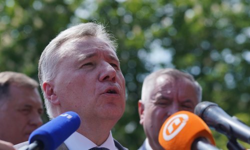 Rusi ponovno prijete BiH: Ako uđete u NATO postajete nam neprijatelji