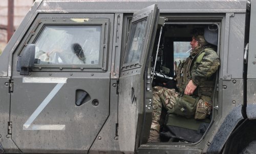 Ukrajinci silovito napreduju na sjeveroistoku zemlje: Rusi potvrdili da je pao Izjum, a uskoro bi mogao i Severodonjeck