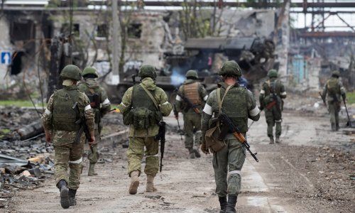 Grčevite borbe u Kursku, u Donbasu Rusi sve bliže zauzimanju još jednog grada