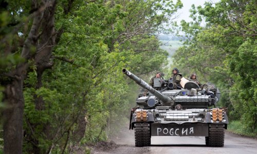 Rusija pojačala vojnu proizvodnju i napreduje na terenu, ali koliko to može izdržati?