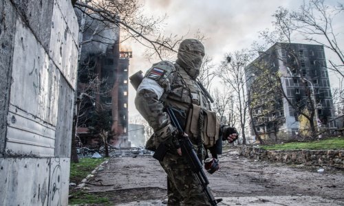 Ako Rusi nastave ovim tempom, južni Donbas pada: Ukrajinske 'tvrđave' nestaju