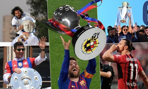 Nogometni divovi brzo su se oporavili od praznih tribina, pogledajte koliko vrijedi deset najbogatijih klubova na svijetu