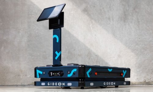 Gideon predstavio Casey, rješenje za automatizaciju i optimizaciju pripreme narudžbi u distributivnim centrima