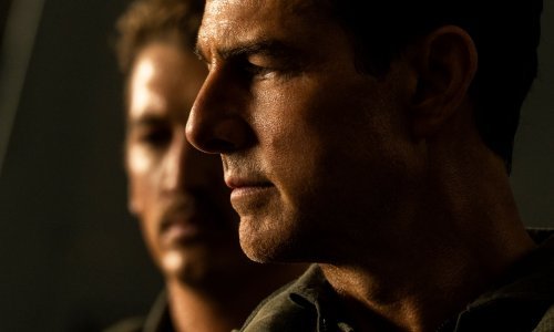 U kina je napokon stigao film o kojem se ne prestaje pričati - 'Top Gun: Maverick'