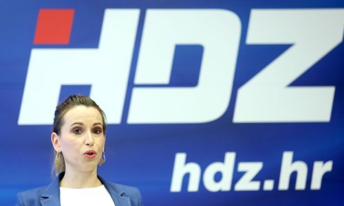 HDZ-ovci: Plenkovićeva Vlada pokazala koliko razumije probleme Gorskog kotara prihvaćanjem srednjoškolskih programa u Delnicama