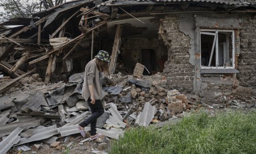 Učenici u Mariupolju cijelo će ljeto imati nastavu ruskog jezika; savjetnik gradonačelnika: Glavna zadaća je deukrajinizacija