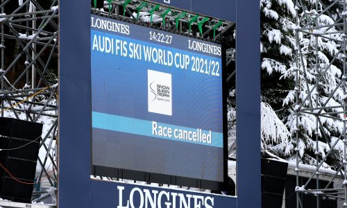 Sljeme ostaje bez muške slalomske utrke, sjajne vijesti za Snježnu kraljicu