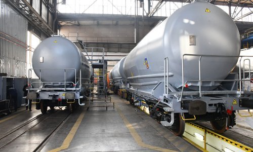 Zagrebačka burza: Mješovite izvedbe uz skroman promet, uzletio Đuro Đaković