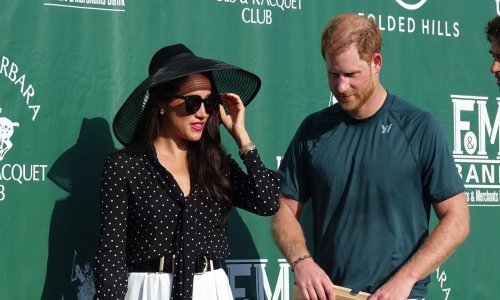 Video s Meghan Markle postao je pravi hit: Kada vojvotkinja od Sussexa odluči stati u prvi red ništa je ne može spriječiti