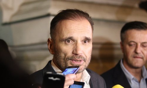 Nobilo: Milanović ima izvršnu i izvornu ovlast prema Ustavu da donese bilo kakvu odluku o pomilovanju, ne može ga ograničiti ničije mišljenje, pa ni HDZ-ovog ministra pravosuđa