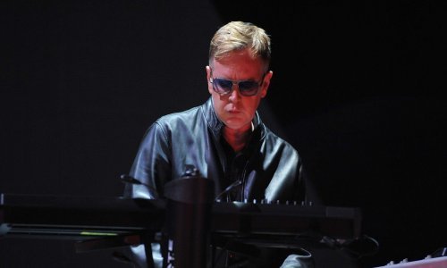 Vijest koja je sve šokirala: Preminuo je Andy 'Fletch' Fletcher, klavijaturist i osnivač legendarnog sastava Depeche Mode