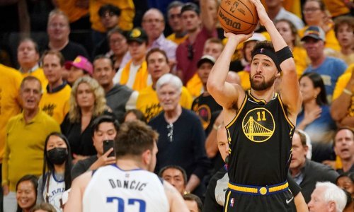Golden State Warriorsi izborili plasman u finale NBA lige šesti puta u osam godina; Curry osvojio nagradu o kojoj se govori