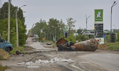 SAD odbio Putinov prijedlog: Nema razgovora. Za ovo je kriva Rusija!