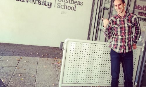 Doktorski studij primjenjiv u poslovanju