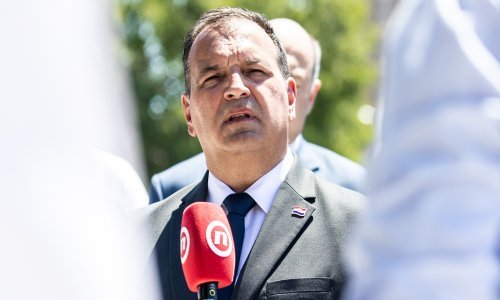 Svi punoljetni građani bi od 2023. odlazili na obvezne sistematske preglede. Evo kako bi to trebalo izgledati i tko će to raditi