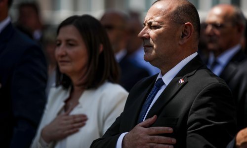 Medved: Hrvatska vojska je respektabilna vojna sila, priznata u domovini i svijetu