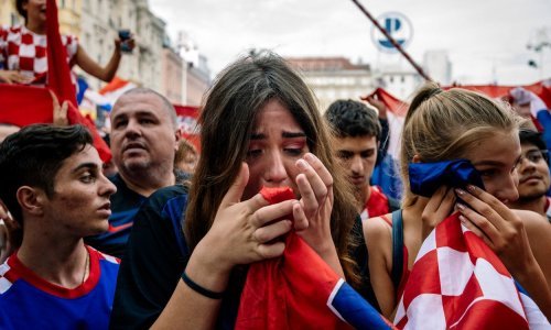 CEIZ indeks ukazuje na rast BDP-a za 4,5 posto