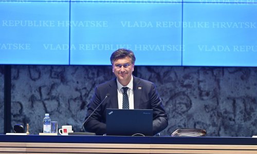 Vlada poslala zakon u Sabor: JMBG konačno odlazi u povijest