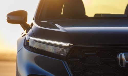 [FOTO] Honda najavila potpuno novi CR-V: Stiže sljedeća generacija omiljenog kompaktnog crossovera